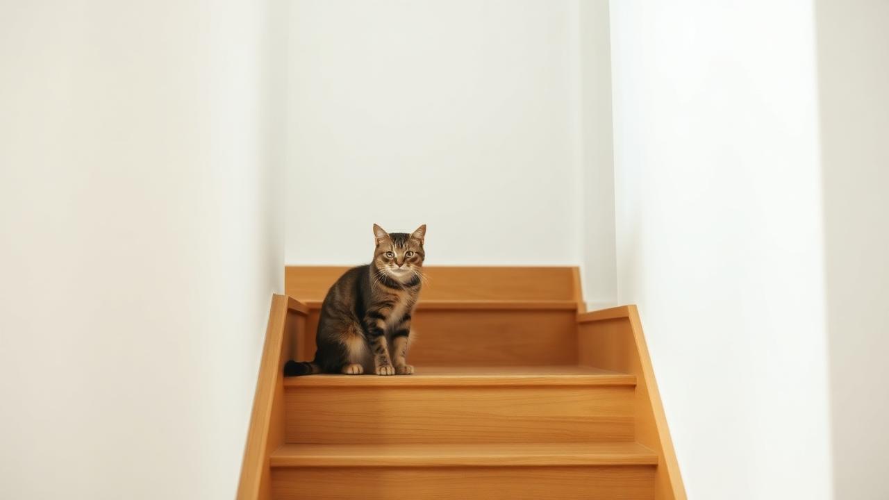 Kedi kapısını kim icat etti? Kediler için yapılmış gerçek icatlar
