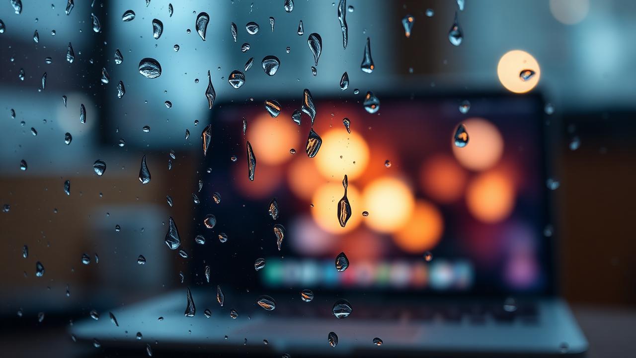 Hava durumuna göre değişen web siteleri gerçekten var